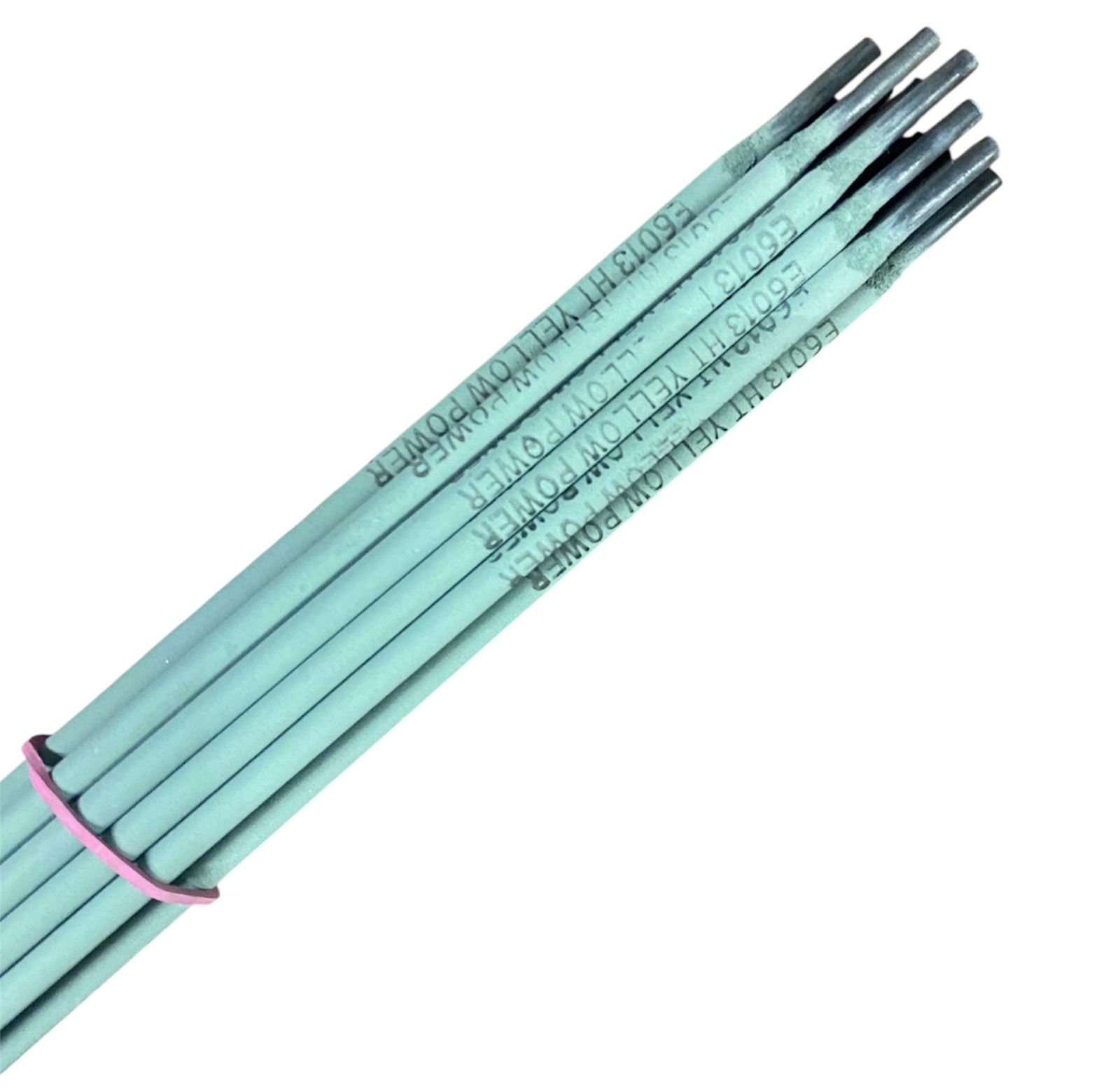 Soldadura Yellow Power 6013 1/8